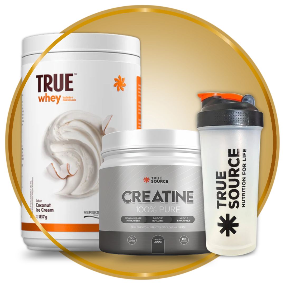 KIT VITTA NUTRI