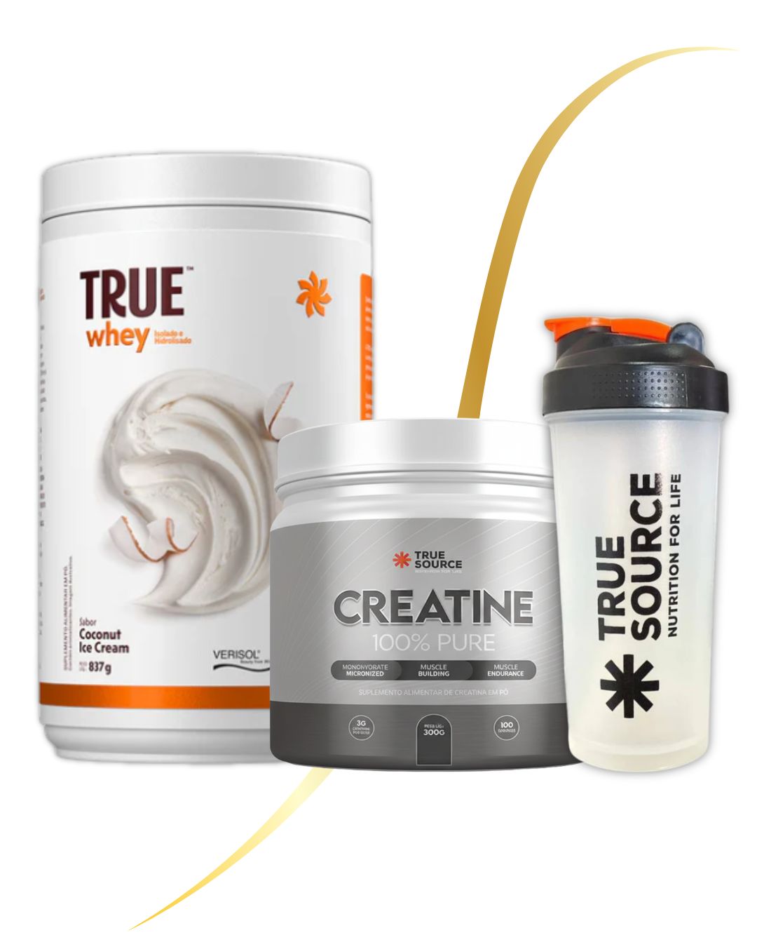 KIT VITTA NUTRI