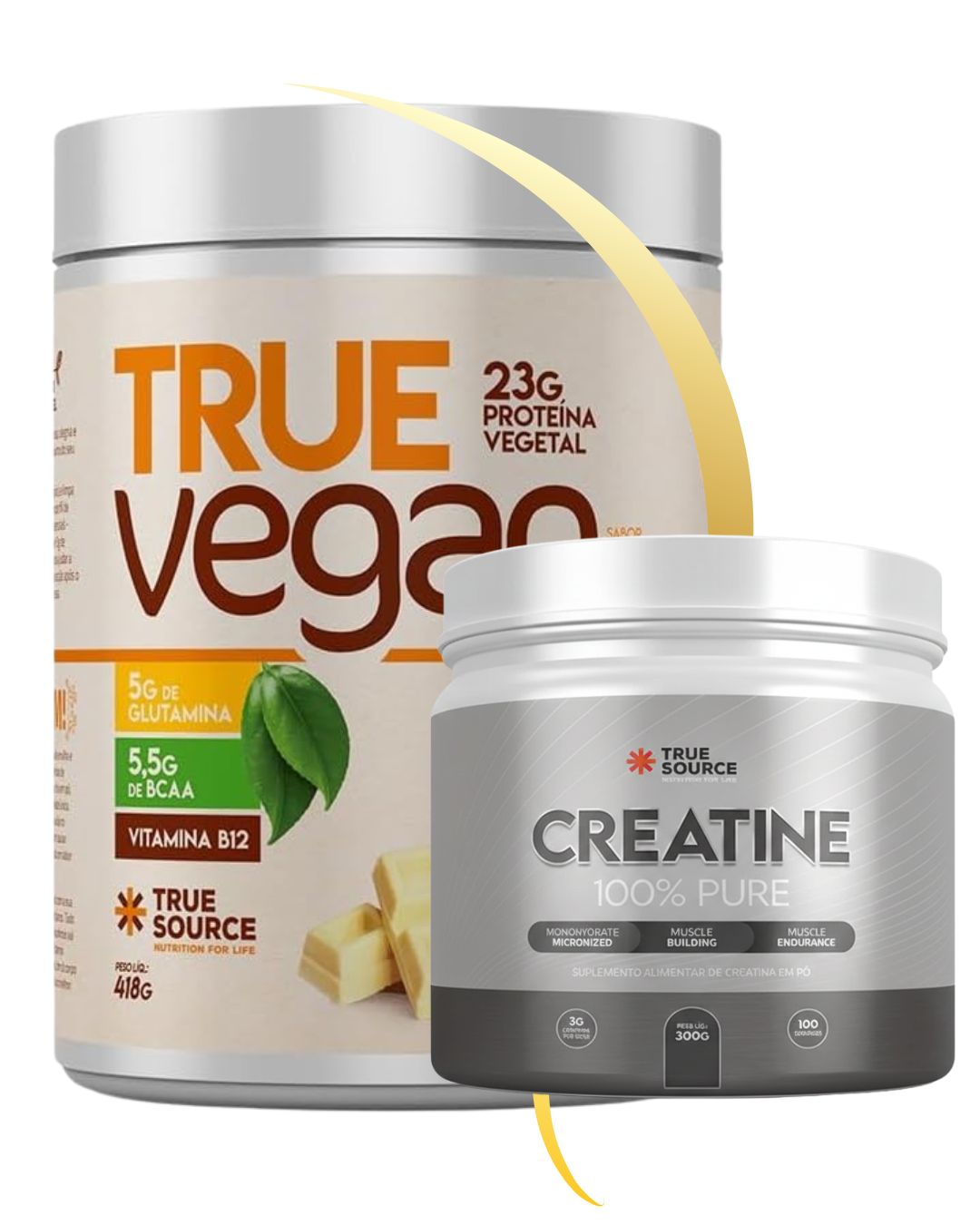 KIT VEGANO